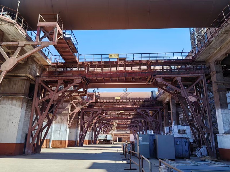 Compañía de tecnología térmica Jiangsu Jufeng, Ltd