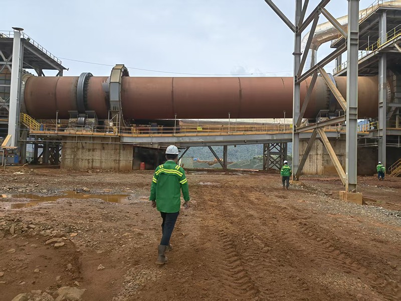 Compañía de tecnología térmica Jiangsu Jufeng, Ltd