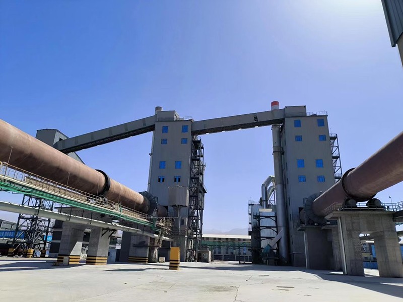 Compañía de tecnología térmica Jiangsu Jufeng, Ltd