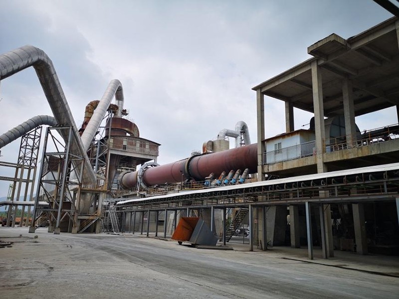 Compañía de tecnología térmica Jiangsu Jufeng, Ltd