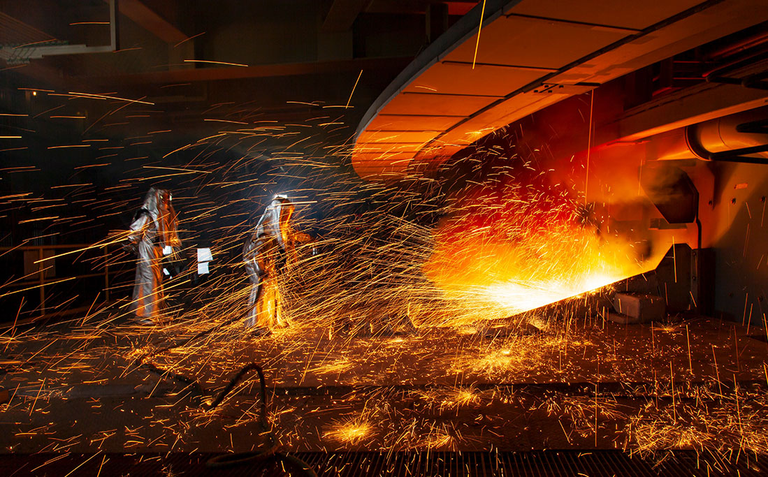 Compañía de tecnología térmica Jiangsu Jufeng, Ltd