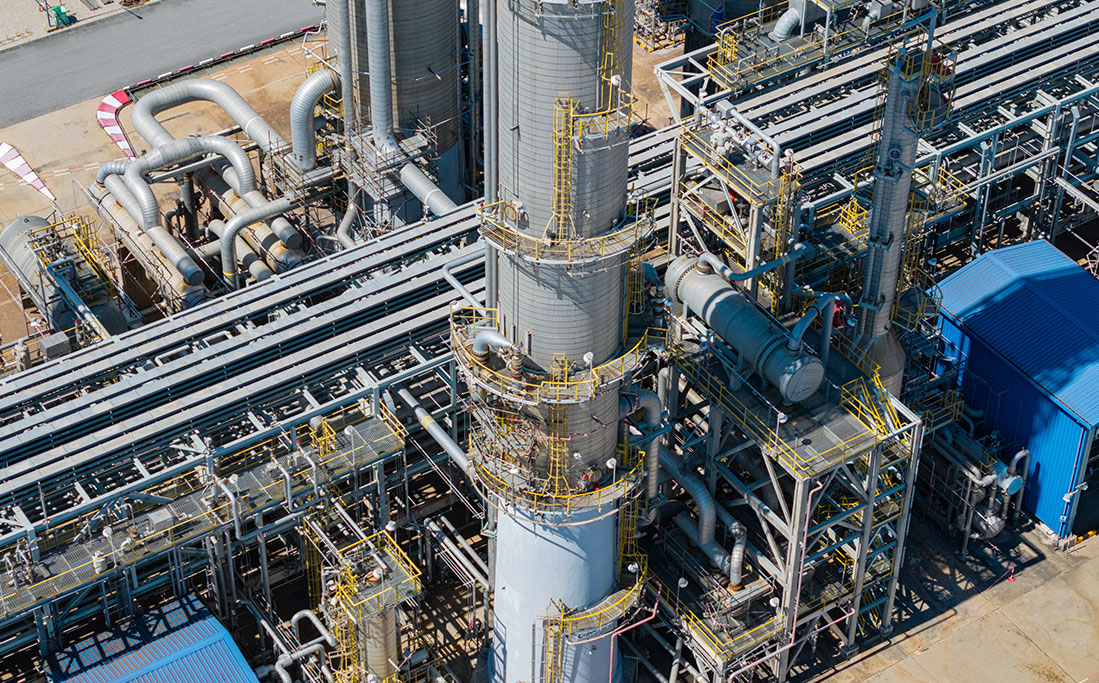 Compañía de tecnología térmica Jiangsu Jufeng, Ltd