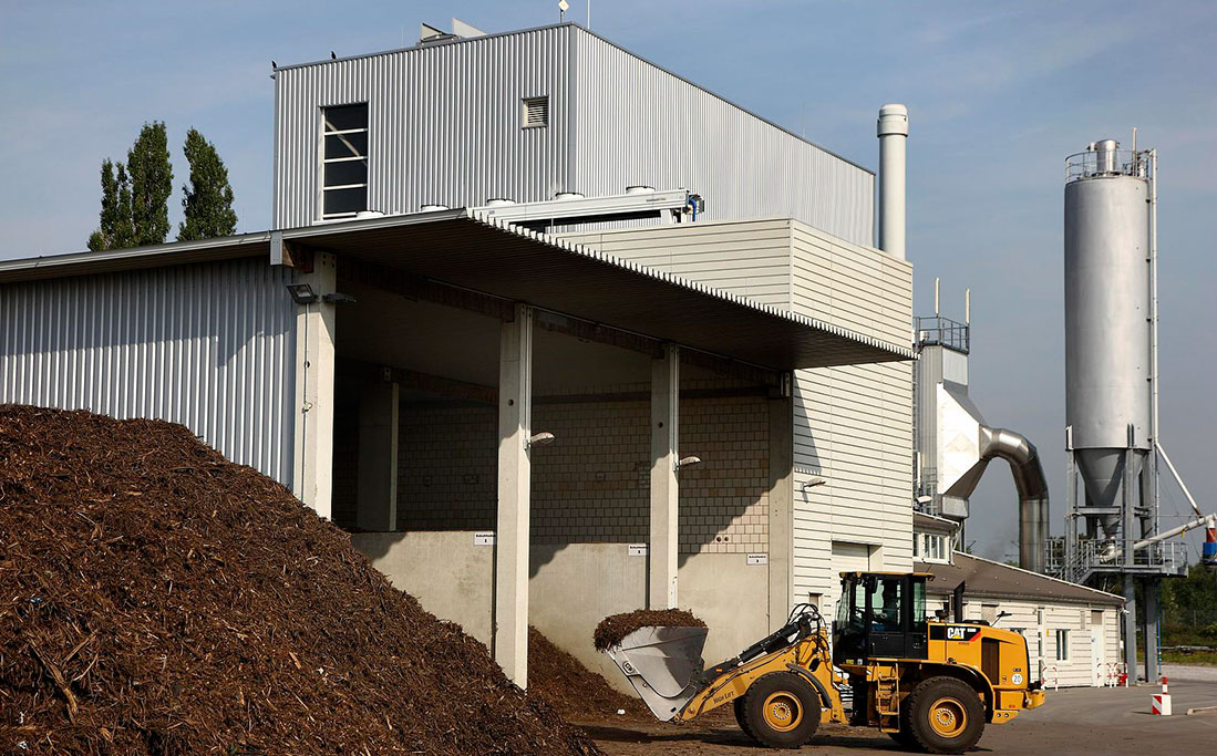 Compañía de tecnología térmica Jiangsu Jufeng, Ltd