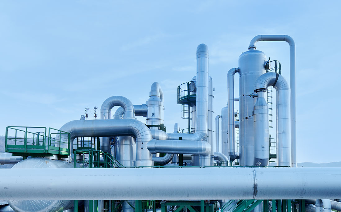 Compañía de tecnología térmica Jiangsu Jufeng, Ltd