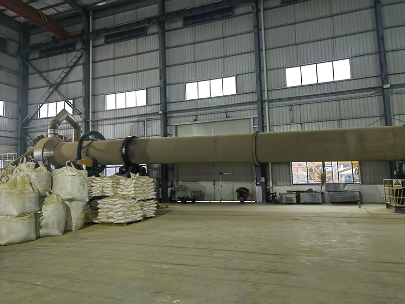 Compañía de tecnología térmica Jiangsu Jufeng, Ltd