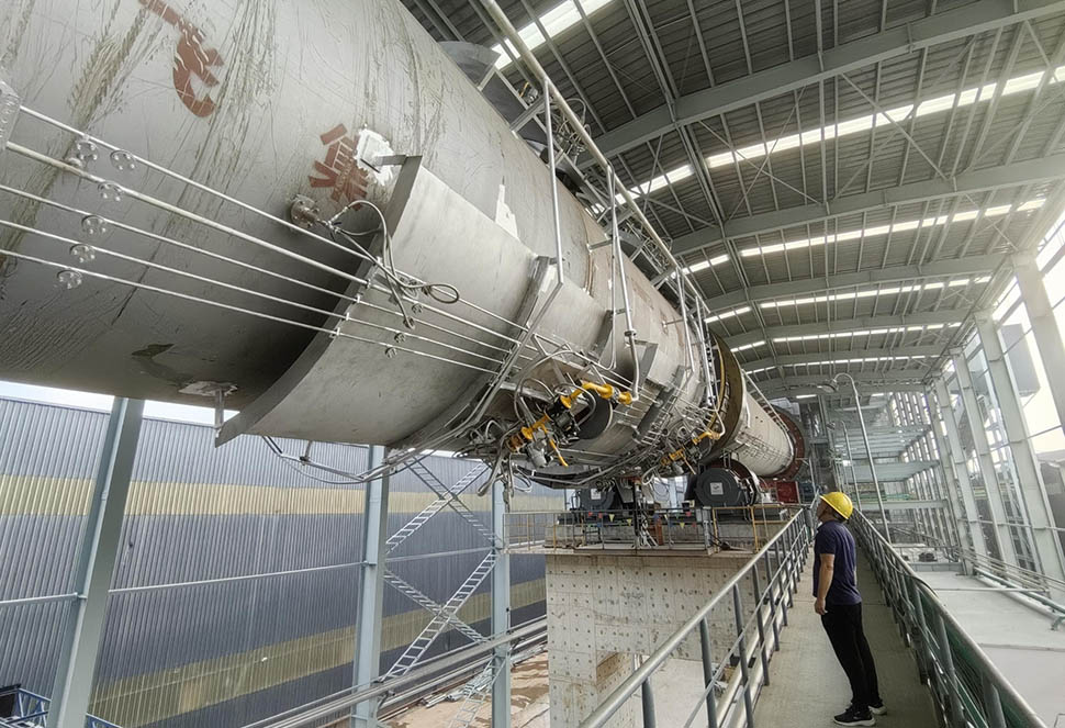 Jiangsu Jufeng Thermal Technology Co.,Ltd